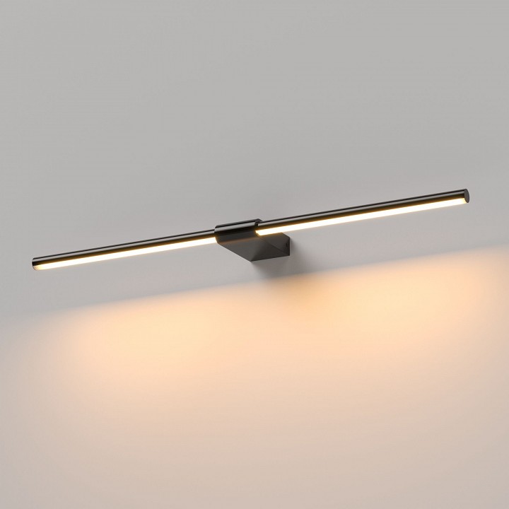 Подсветка для картины elektrostandard luar 40125/led