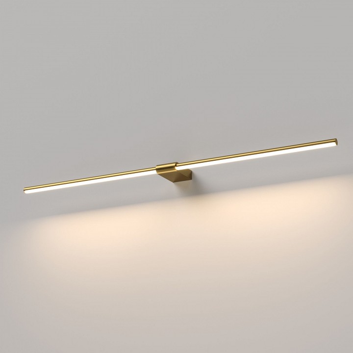 Подсветка для картины elektrostandard luar 40153/led