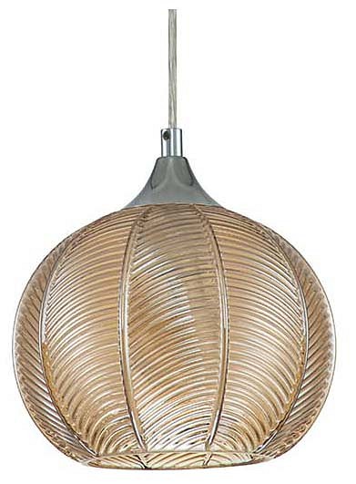 Подвесной светильник escada pion 10194/1s amber