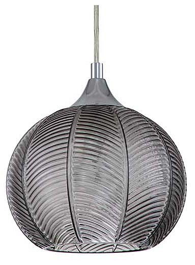 Подвесной светильник escada pion 10194/1s smoke