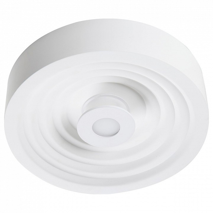 Накладной светильник escada gesso 10218/s led