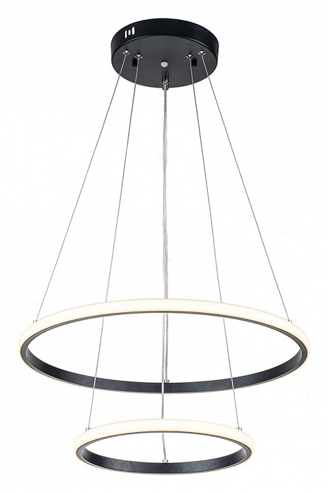 Подвесной светильник escada euler 10228/2led