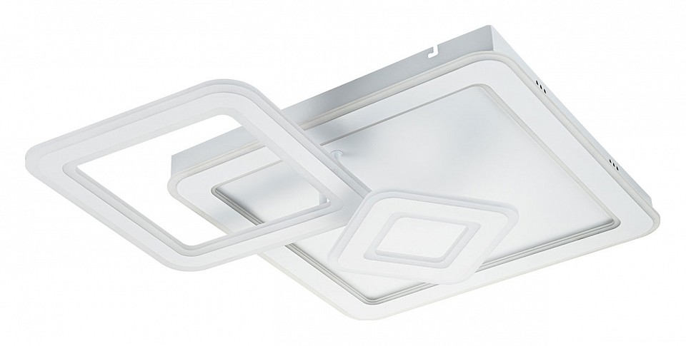 Потолочная люстра escada volume 10240/3led