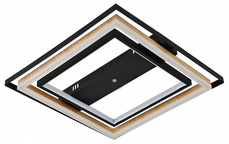 Накладной светильник escada lagom 10249/2led