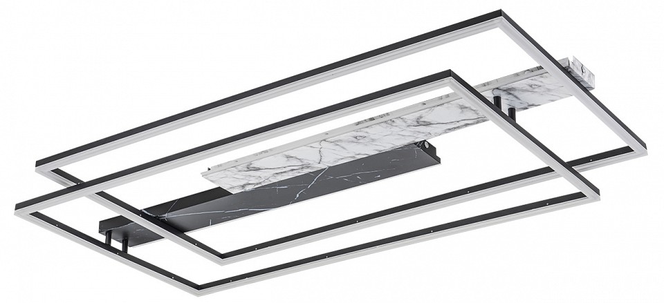 Накладной светильник escada slab 10250/2led