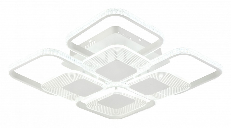 Потолочная люстра escada samia 10255/8led