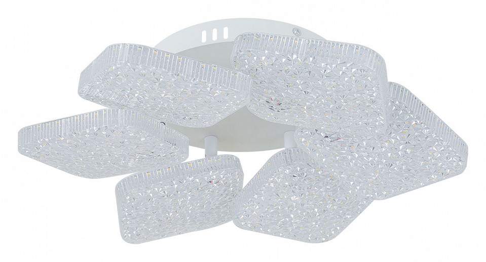 Потолочная люстра escada agata 10264/6led