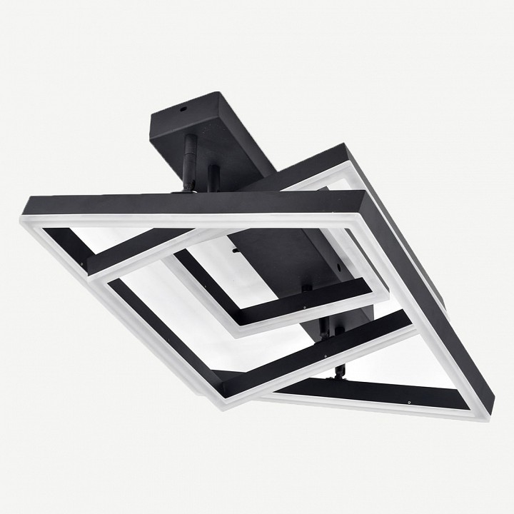 Потолочная люстра escada enke 10267/3led