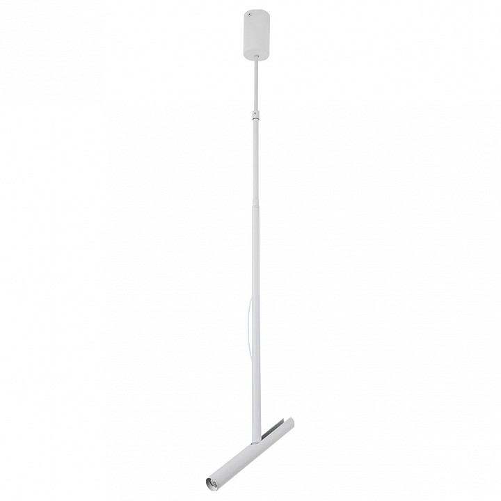 Светильник на штанге escada 10275 10275/1led white