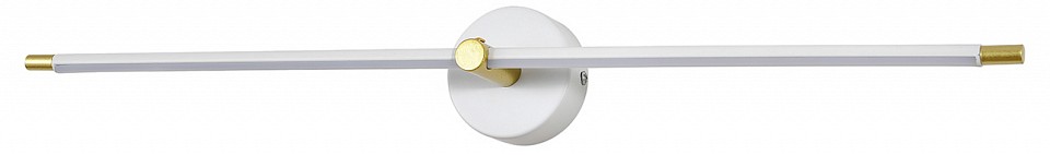 Подсветка для картины escada focus 10289/1led white