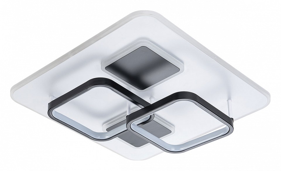 Потолочная люстра escada module 10289/4led