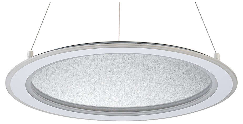 Подвесной светильник escada 10290 10290/1led