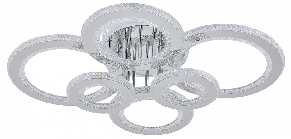 Потолочная люстра escada venus 10297/6led bl