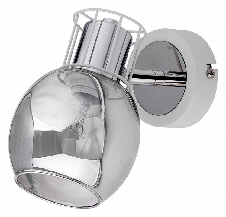 Спот escada phantom 1137/1a chrome