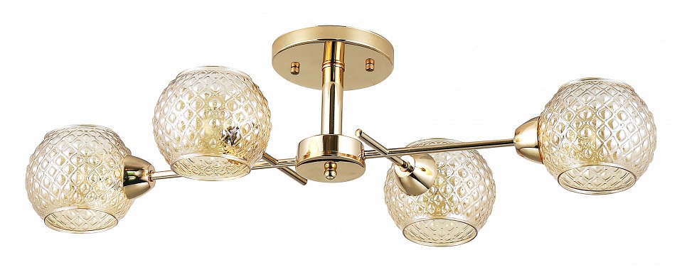 Люстра на штанге escada sally 1173/4p