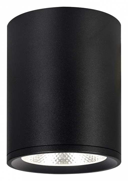 Накладной светильник escada 20003 20003smu/02led sbk