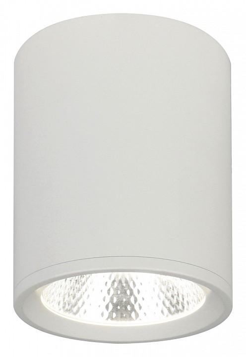 Накладной светильник escada 20003 20003smu/02led swh
