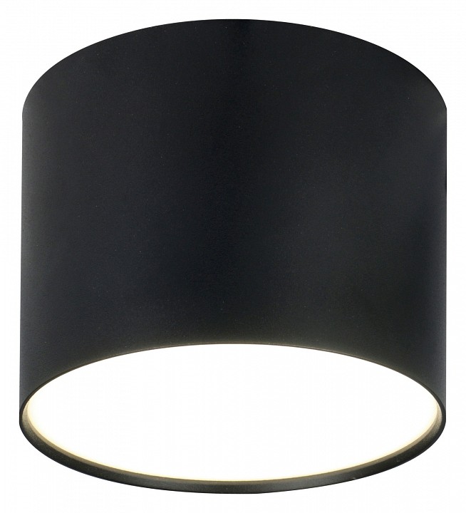 Накладной светильник escada 20004 20004smu/01led sbk