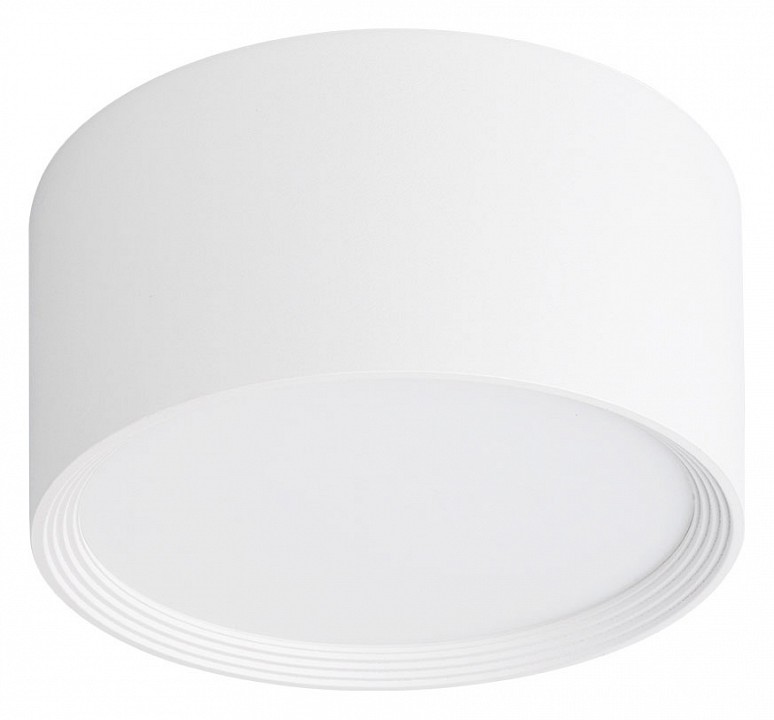 Накладной светильник escada 20005led 20005smu/03led swh