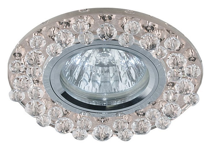 Встраиваемый светильник escada toscana 281094