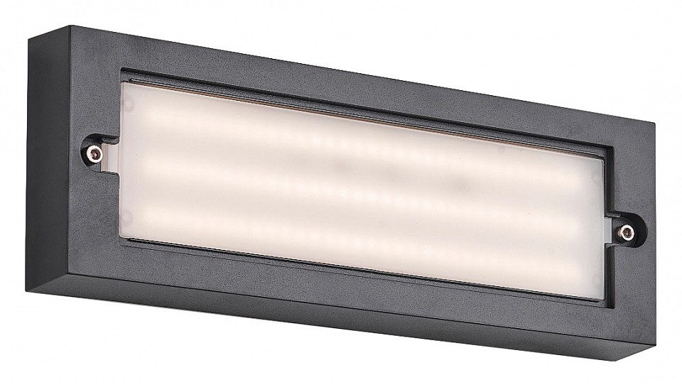 Накладной светильник escada 30001led 30001w/03led