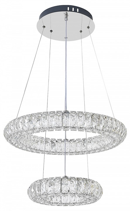 Подвесной светильник escada royal 619/s led