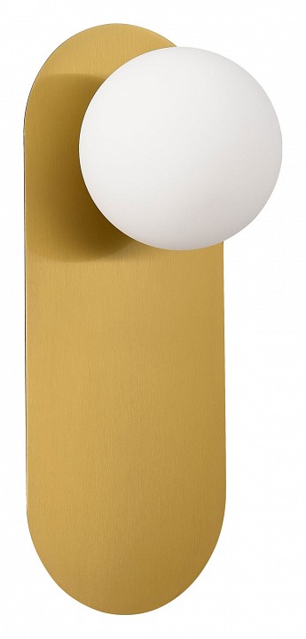 Бра evoluce tocco sle1194-301-01