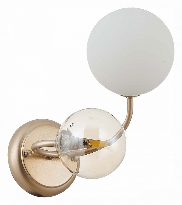 Бра evoluce formae sle220921-02