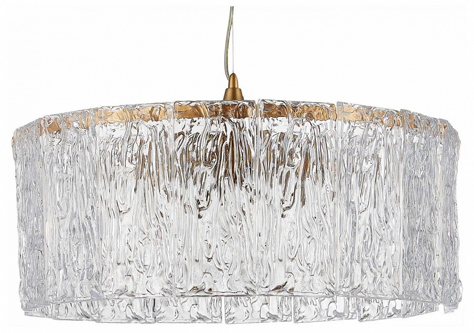 Подвесной светильник evoluce rida sle283203-06