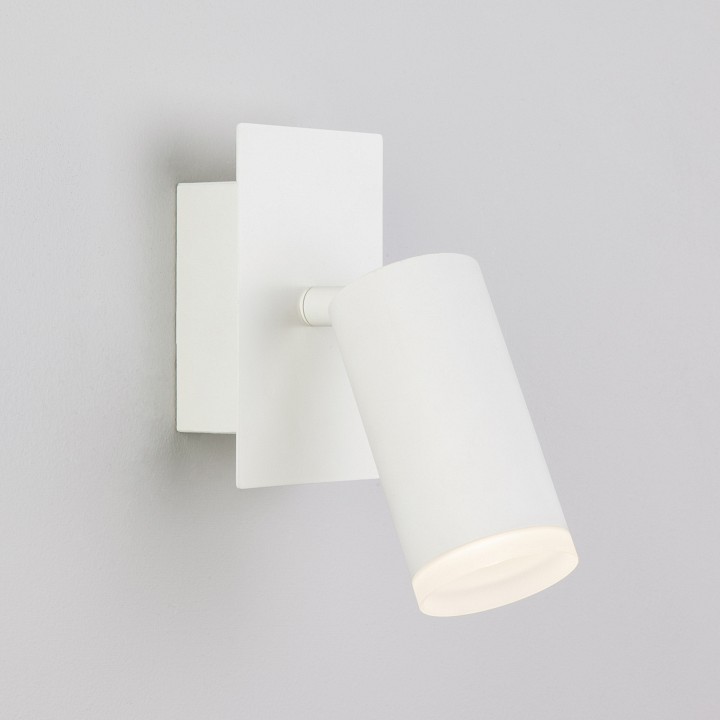 Бра eurosvet holly 20067/1 led белый
