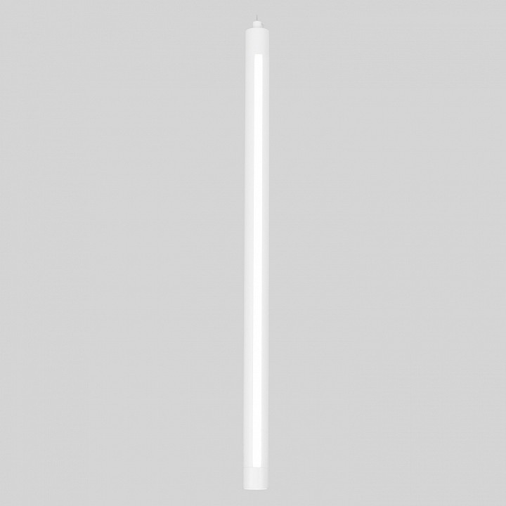 Подвесной светильник eurosvet strong 50189/1 led белый