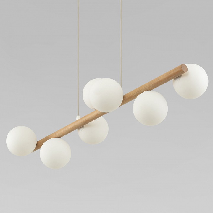 Подвесной светильник eurosvet estera wood 5905 estera wood