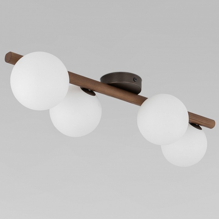 Накладной светильник eurosvet estera wood 10270 estera wood