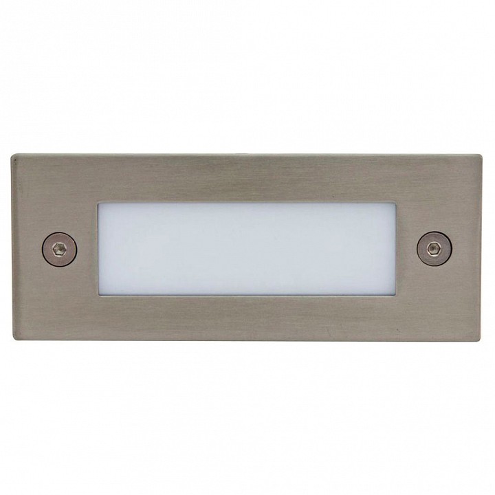 Встраиваемый светильник feron ln201a 12000