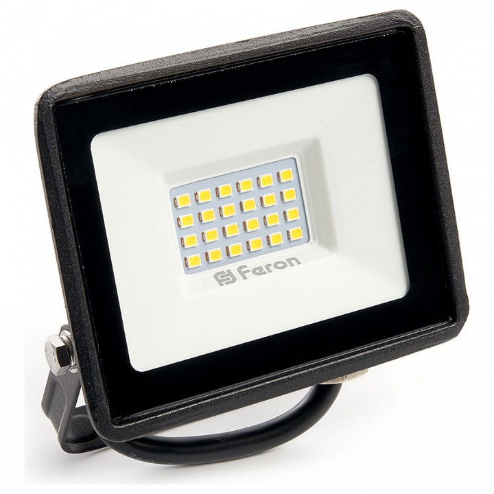 Настенный прожектор feron ll-920 32101