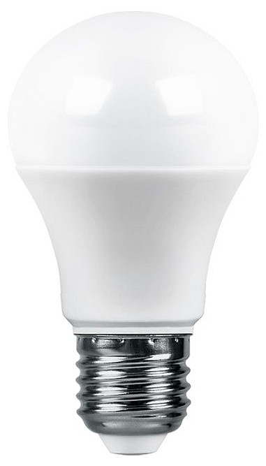 Лампа светодиодная feron lb-1017 e27 17вт 2700k 38038