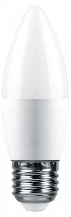 Лампа светодиодная feron lb-1307 e27 7.5вт 4000k 38057