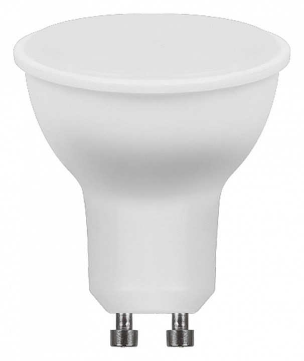 Лампа светодиодная feron lb-760 gu10 11вт 4000k 38141