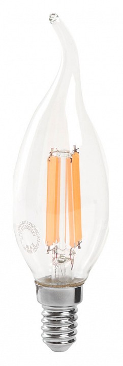 Лампа светодиодная feron lb-718 e14 15вт 2700k 38261