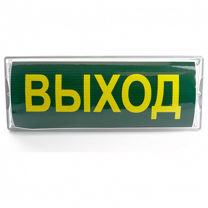Накладной светильник feron em100 41535