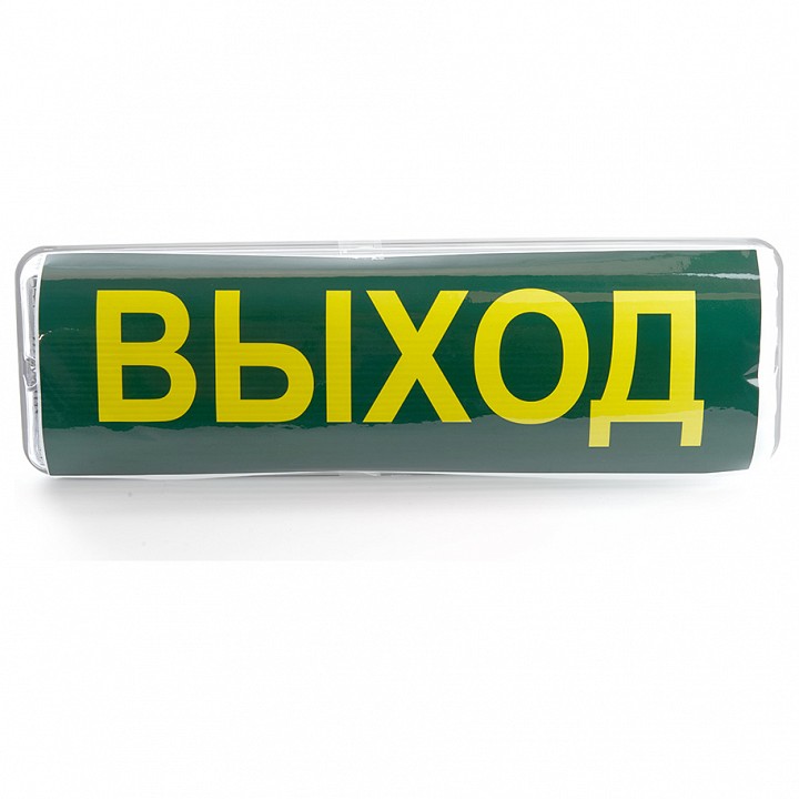 Накладной светильник feron em101 41536