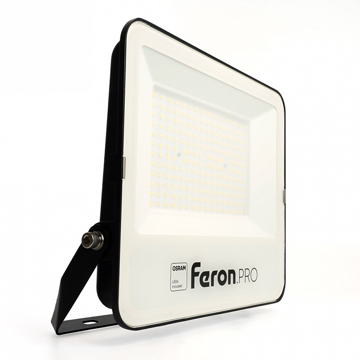 Настенно-потолочный прожектор feron ll-1000 41542