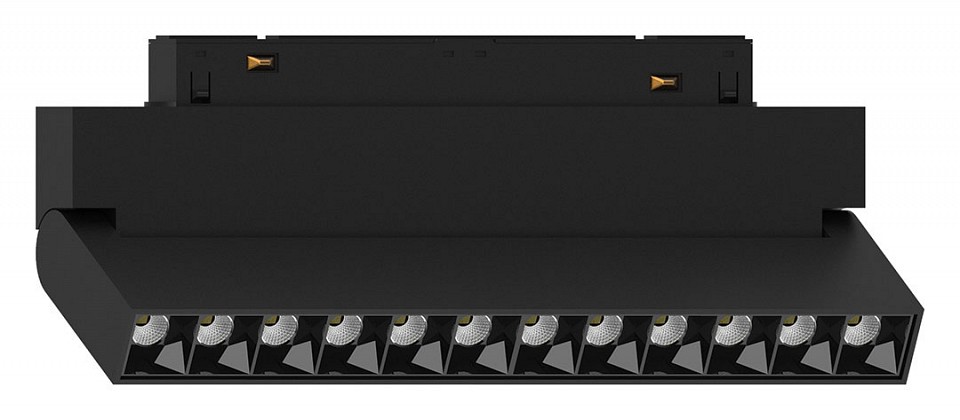 Светильник на штанге feron mgn301 41936