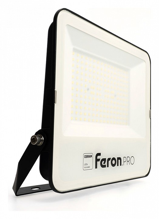 Настенно-потолочный прожектор feron ll-1000 51016