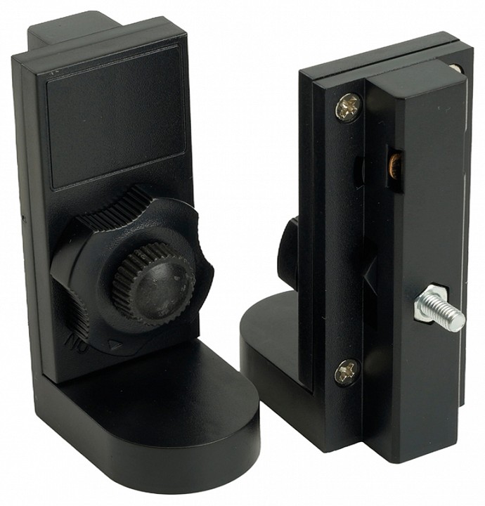 Переходник для трека feron ld1016 51038