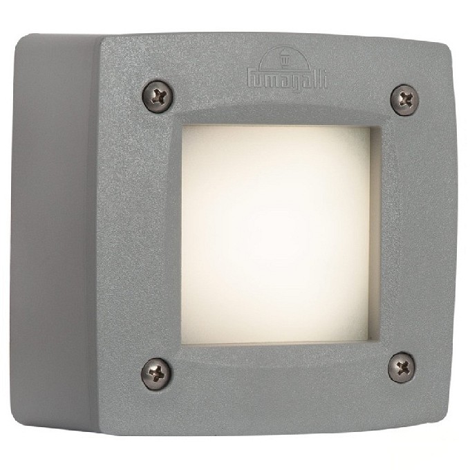 Накладной светильник fumagalli leti 3s1.000.000.lyg1l