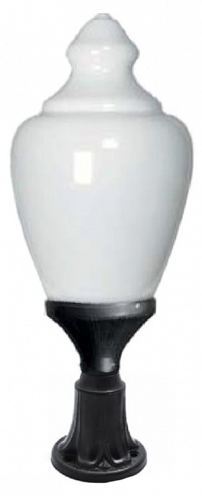 Наземный низкий светильник fumagalli cana c50.113.000.aye27