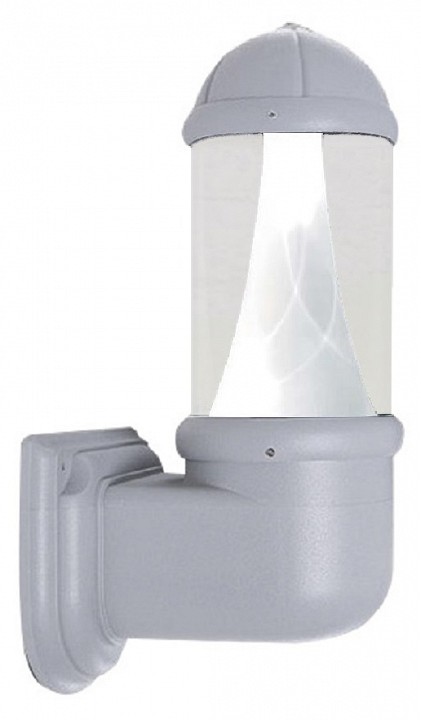 Светильник на штанге fumagalli sauro d15.505.000.lxd1l.crb