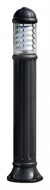 Наземный высокий светильник fumagalli sauro d15.555.000.axf1r.fc1