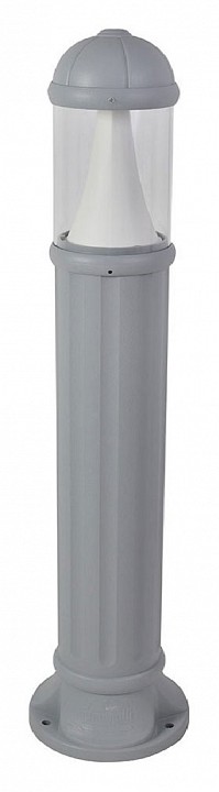 Наземный высокий светильник fumagalli sauro d15.555.000.lxd1l.crb